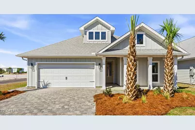 137 Greene Circle, Port Saint Joe, FL 32456 - Photo 1