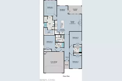 145 Greene Circle, Port Saint Joe, FL 32456 - Photo 2