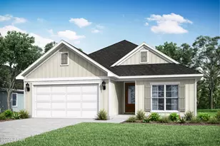 145 Greene Circle, Port Saint Joe, FL 32456 - Photo 1
