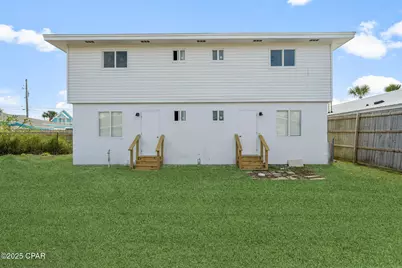 3908 Ocean View Drive #A, Panama City Beach, FL 32408 - Photo 10