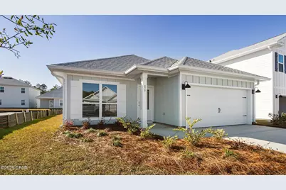 421 Wolcott Way, Panama City Beach, FL 32413 - Photo 1