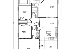 421 Wolcott Wy, Panama City Beach, FL 32413 - Photo 2