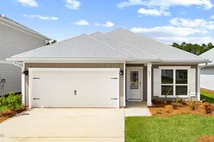 421 Wolcott Wy, Panama City Beach, FL 32413 - Photo 1