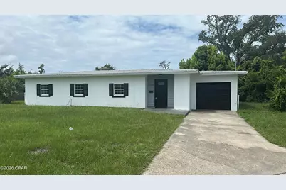 1006 E 2nd Court, Panama City, FL 32401 - Photo 1