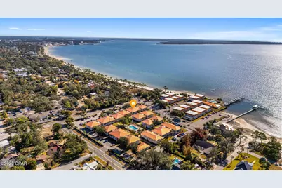 2100 W Beach Drive #H-204, Panama City, FL 32401 - Photo 16