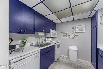 2100 W Beach Drive #H-204, Panama City, FL 32401 - Photo 8