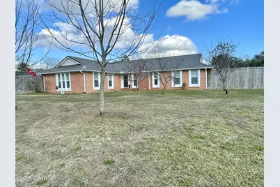5386 Cooper Street, Graceville, FL 32440 - Photo 2