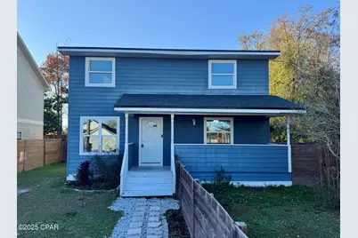 1506 Pennsylvania Avenue, Lynn Haven, FL 32444 - Photo 1