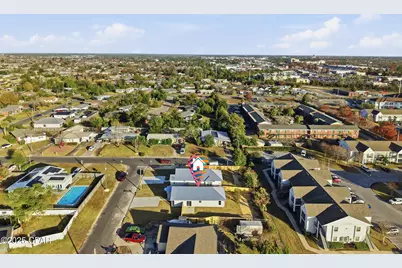 1 Harvard Circle, Panama City, FL 32405 - Photo 42