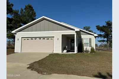3622 Cypress Tree Lane, Marianna, FL 32448 - Photo 2