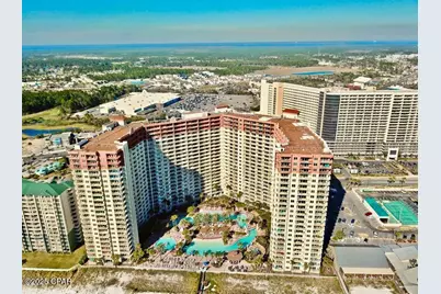 9900 S Thomas Drive #2325, Panama City, FL 32408 - Photo 34