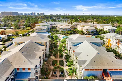 8700 Front Beach Road #6301, Panama City Beach, FL 32407 - Photo 48