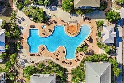 8700 Front Beach Road #6301, Panama City Beach, FL 32407 - Photo 46