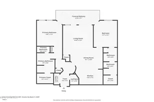 8700 Front Beach Rd, Panama City Beach, FL 32407 - Photo 10