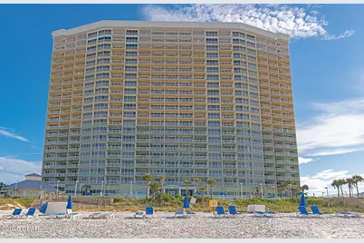 9450 S Thomas Drive #1209C, Panama City, FL 32408 - Photo 46