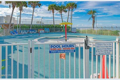 9450 S Thomas Drive #1209C, Panama City, FL 32408 - Photo 44