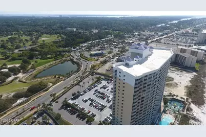 9450 S Thomas Drive #1209C, Panama City, FL 32408 - Photo 58