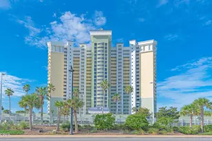 9450 S Thomas Dr, Panama City, FL 32408 - Photo 2