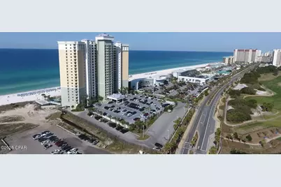 9450 S Thomas Drive #1209C, Panama City, FL 32408 - Photo 2