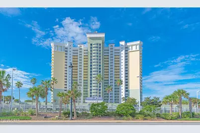 9450 S Thomas Drive #1209C, Panama City, FL 32408 - Photo 4