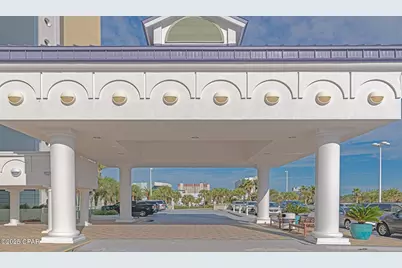 9450 S Thomas Drive #1406D, Panama City, FL 32408 - Photo 4