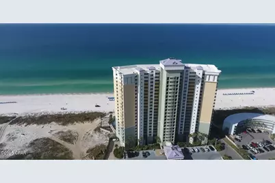 9450 S Thomas Drive #1406D, Panama City, FL 32408 - Photo 48