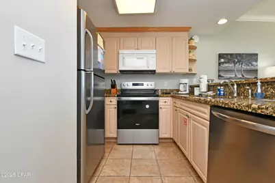 9450 S Thomas Drive #1406D, Panama City, FL 32408 - Photo 20