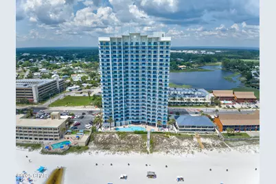 16701 Front Beach Road #2004, Panama City Beach, FL 32413 - Photo 50