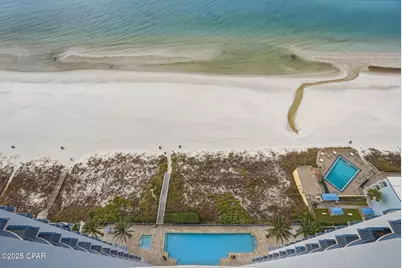 16701 Front Beach Road #2004, Panama City Beach, FL 32413 - Photo 52