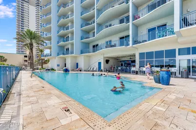 16701 Front Beach Road #2004, Panama City Beach, FL 32413 - Photo 44