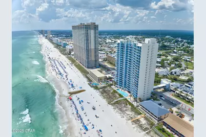 16701 Front Beach Road #2004, Panama City Beach, FL 32413 - Photo 48