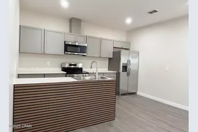 2913 E 5th Court #A, Panama City, FL 32401 - Photo 4