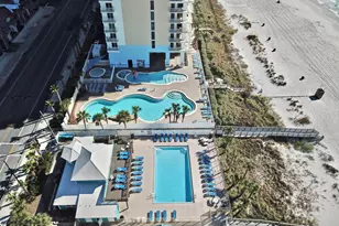 191 White Sandy Dr, Panama City Beach, FL 32407 - Photo 4