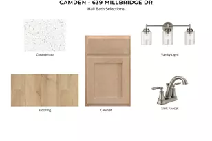 639 Millbridge Dr, Panama City Beach, FL 32413 - Photo 6