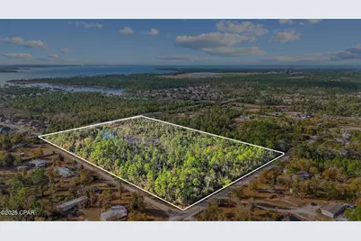 422 Newman Point Road, Southport, FL 32409 - Photo 1