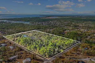 422 Newman Point Rd, Southport, FL 32409 - Photo 1