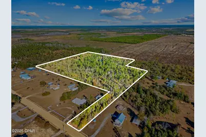 10342 Heather Lane, Panama City, FL 32404 - Photo 1