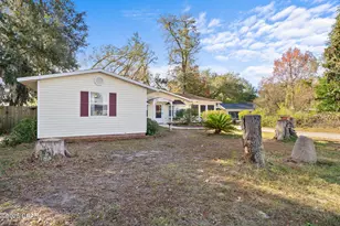 4916 Hensey Ave, Panama City, FL 32404 - Photo 2