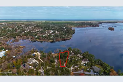 0 Osprey Point, Southport, FL 32409 - Photo 1