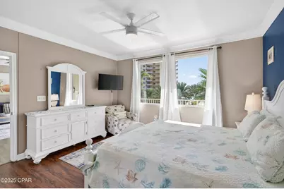 9900 S Thomas Drive #412, Panama City Beach, FL 32408 - Photo 20