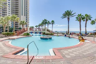 9900 S Thomas Dr, Panama City Beach, FL 32408 - Photo 32