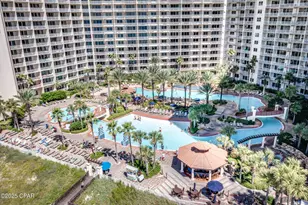 9900 S Thomas Dr, Panama City Beach, FL 32408 - Photo 34