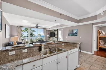 9900 S Thomas Drive #412, Panama City Beach, FL 32408 - Photo 24