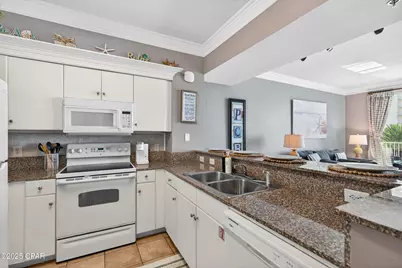 9900 S Thomas Drive #412, Panama City Beach, FL 32408 - Photo 26