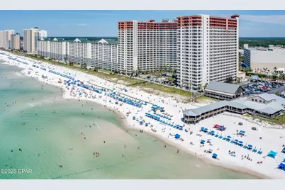 9900 S Thomas Drive #412, Panama City Beach, FL 32408 - Photo 6