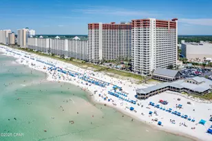 9900 S Thomas Dr, Panama City Beach, FL 32408 - Photo 6