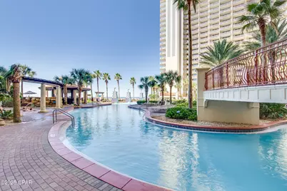 9900 S Thomas Drive #412, Panama City Beach, FL 32408 - Photo 38