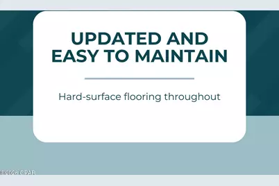 9900 S Thomas Drive #412, Panama City Beach, FL 32408 - Photo 12