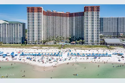 9900 S Thomas Drive #412, Panama City Beach, FL 32408 - Photo 50