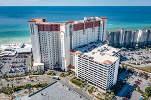 9900 S Thomas Dr, Panama City Beach, FL 32408 - Photo 48